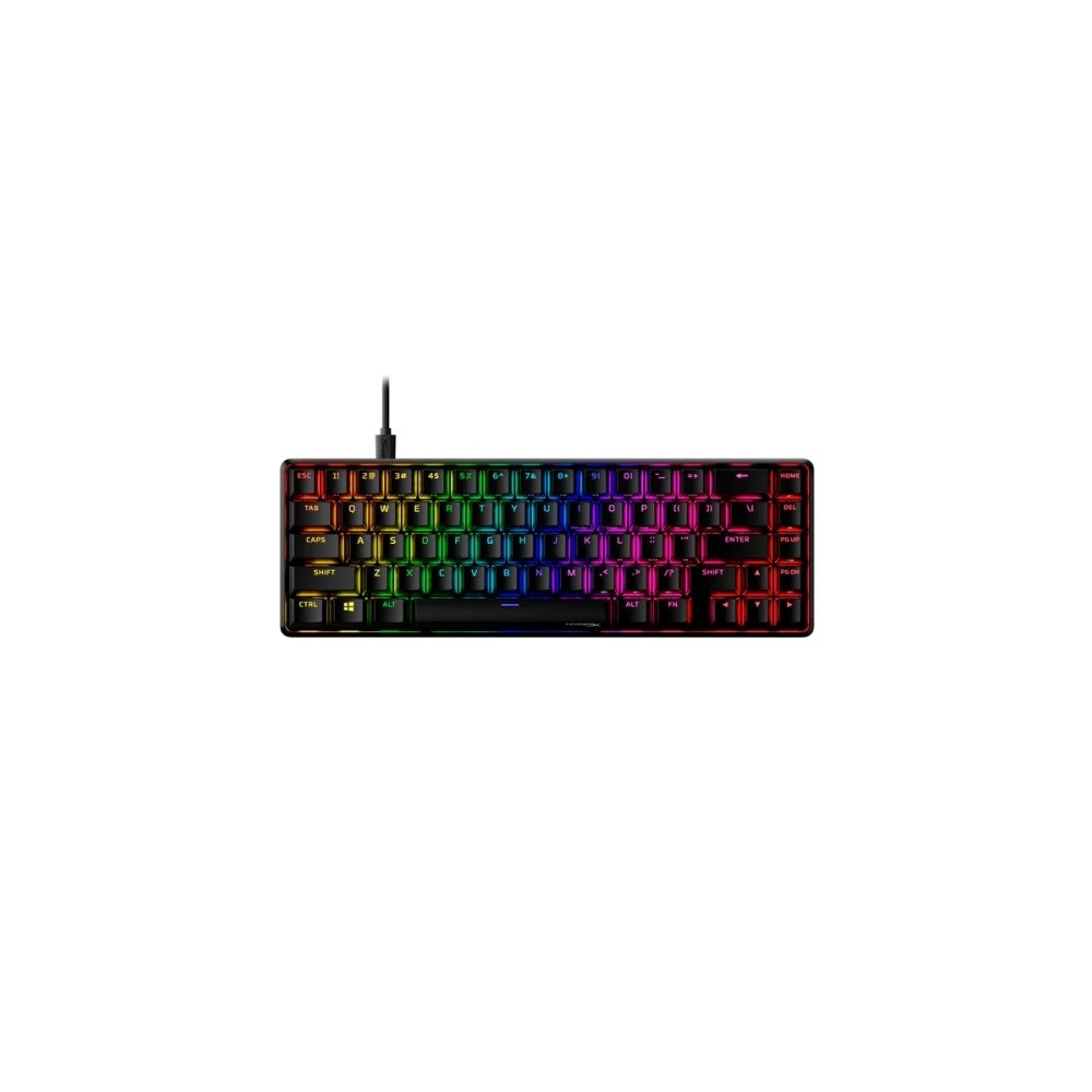 HP HyperX Alloy Origins 65