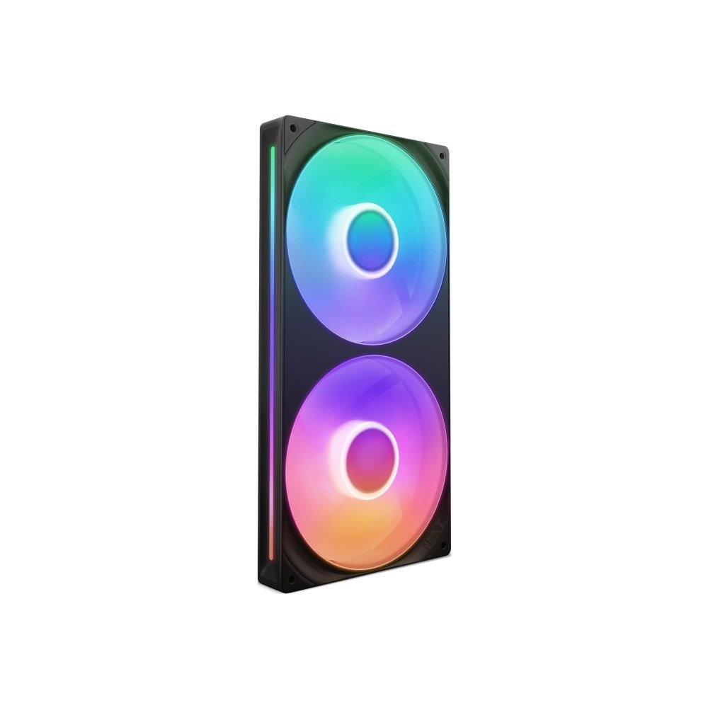 NZXT NZXT F Series F280 RGB Core