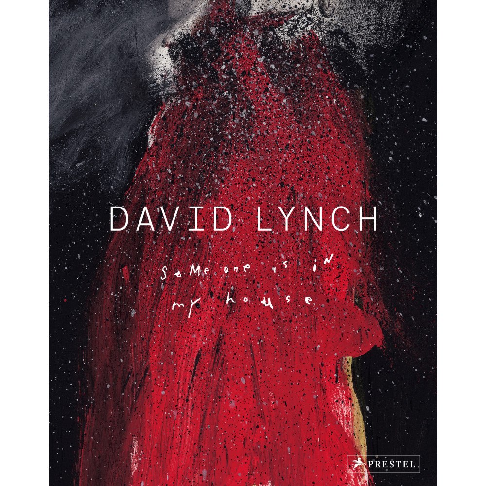 K McKenna David Lynch (häftad, eng)
