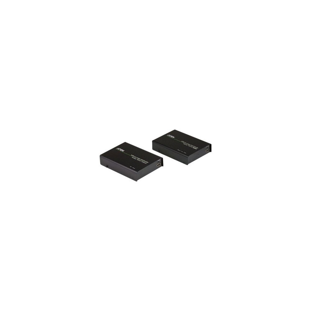 ATEN Technology ATEN VE812 HDMI over Single Cat 5 Extender - förlängd räckvidd för audio/video - HDMI
