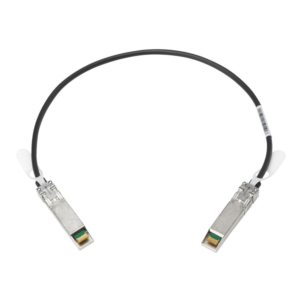 Hewlett Packard Enterprise HPE Copper Cable - 25GBase direktkopplingskabel
