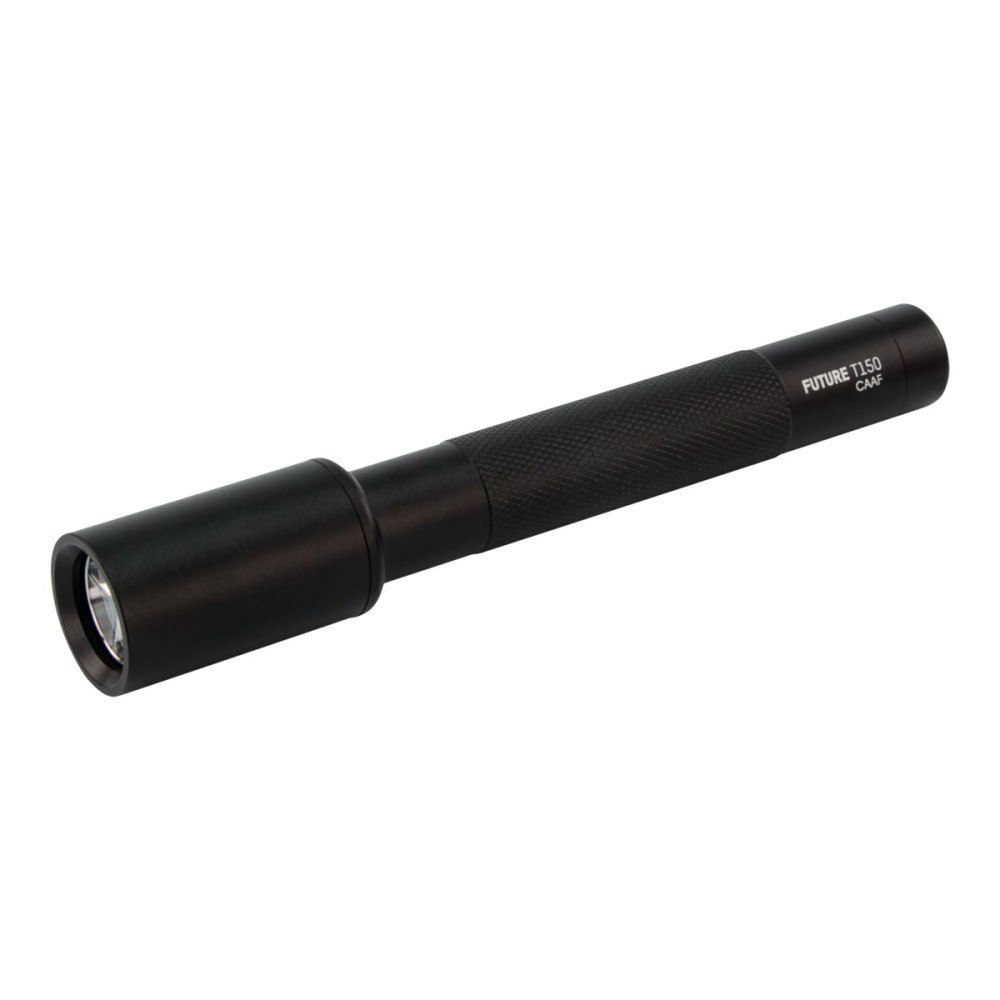 ANSMANN-ENERGY ANSMANN Future T150 - ficklampa - LED - svart