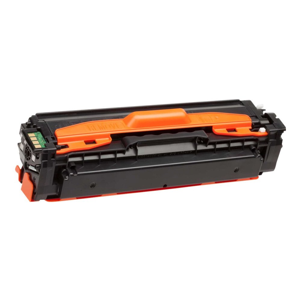 KMP KMP SA-T57 - svart - kompatibel - tonerkassett (alternativ för: Samsung CLT-K504S)