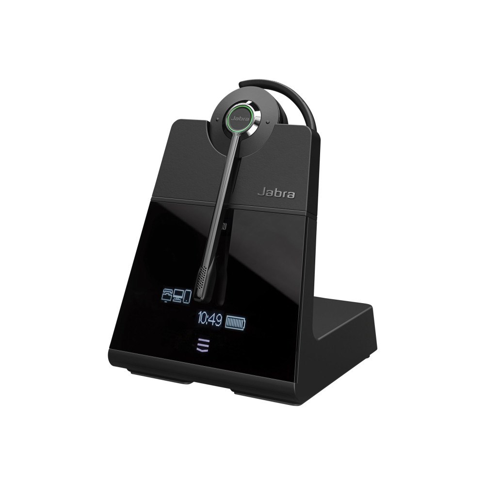 Jabra Jabra Engage 75 Convertible - headset