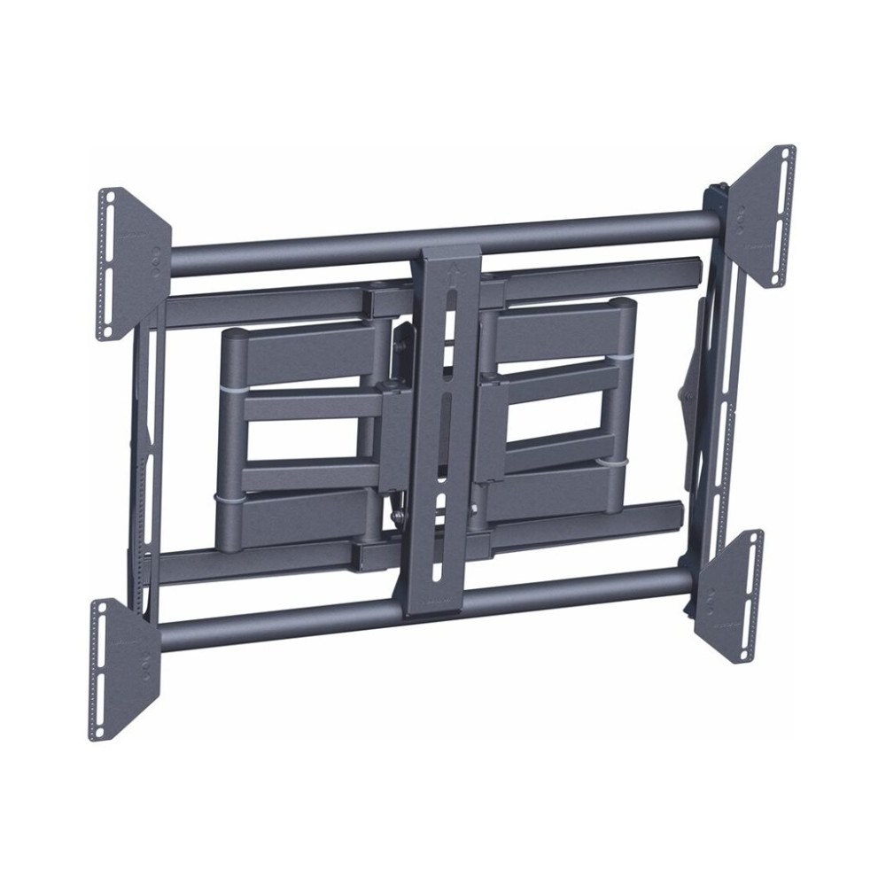 Vogels Vogel's PFW 6851 monteringssats - för platt panel - svart