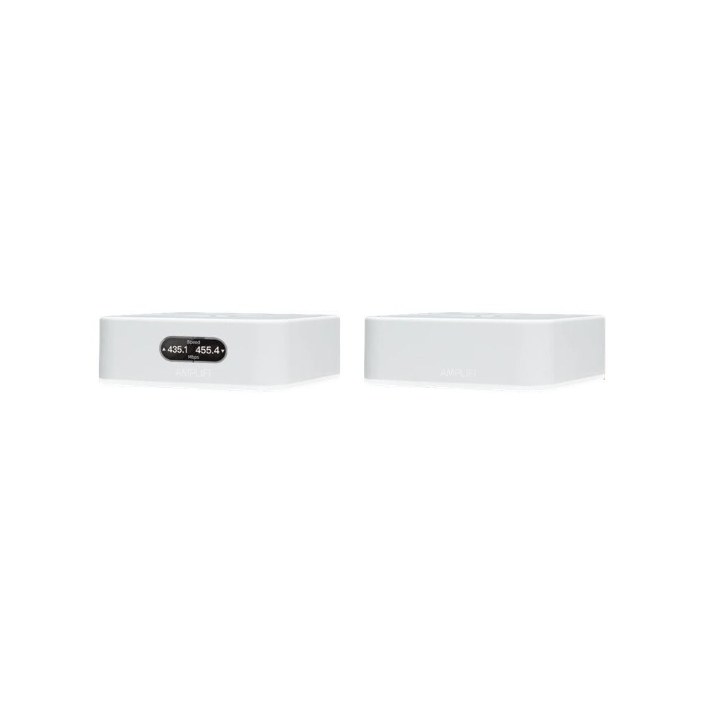 Ubiquiti Networks AmpliFi Instant AFi-INS - Wifi-system - Wi-Fi 5 - skrivbordsmodell