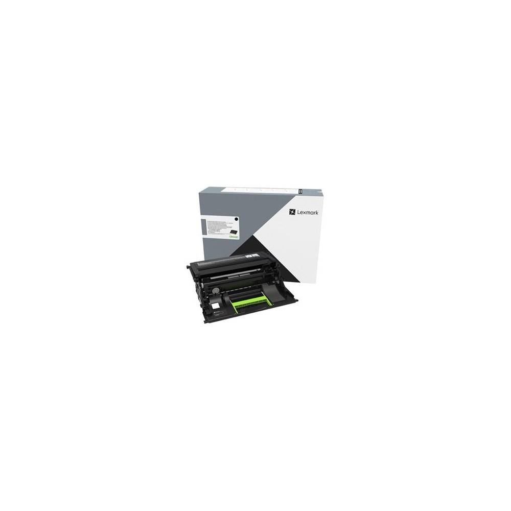 Lexmark International Lexmark - svart - original - avbildningsenhet för skrivare - LCCP