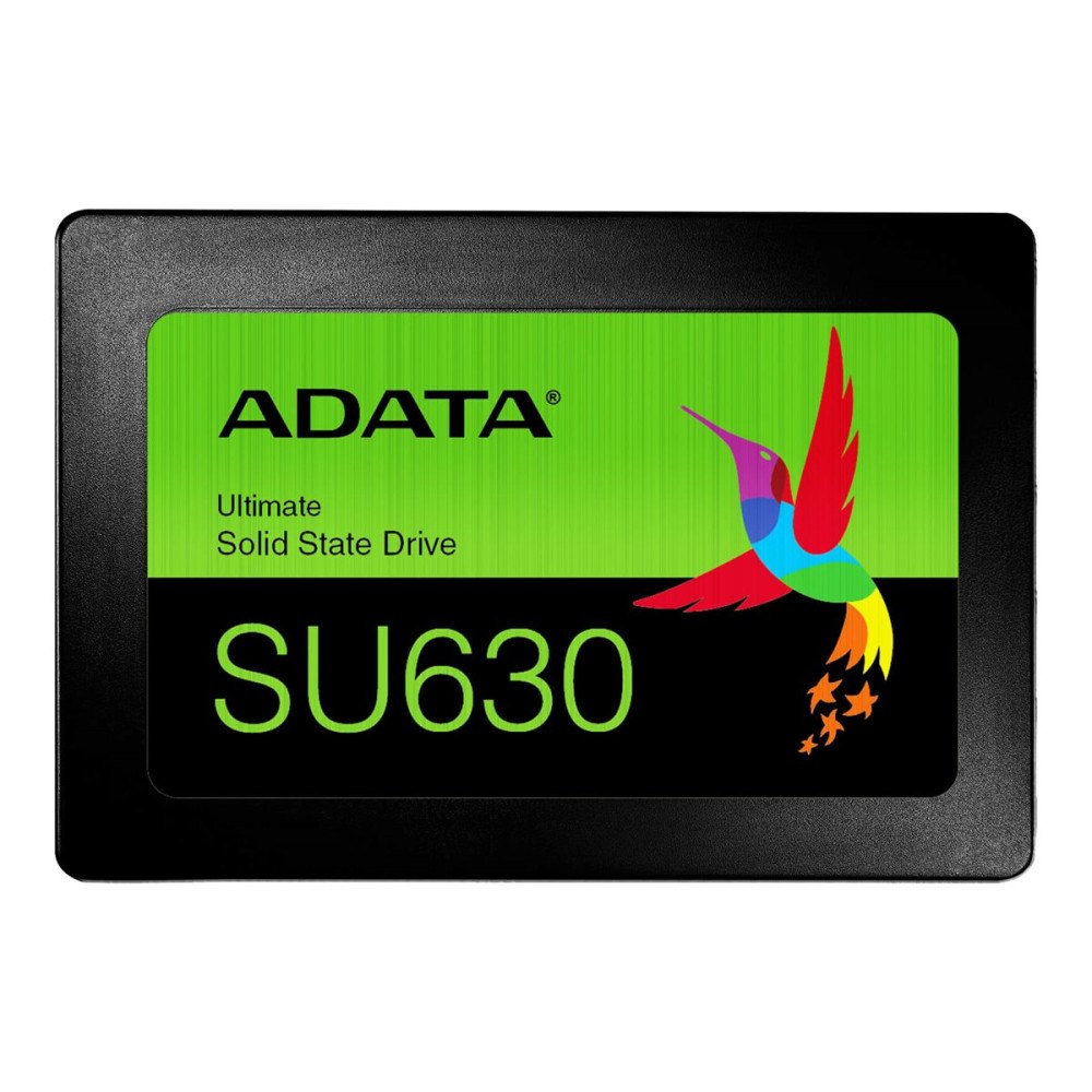 ADATA Technology ADATA Ultimate SU630 - SSD - 1.92 TB - SATA 6Gb/s