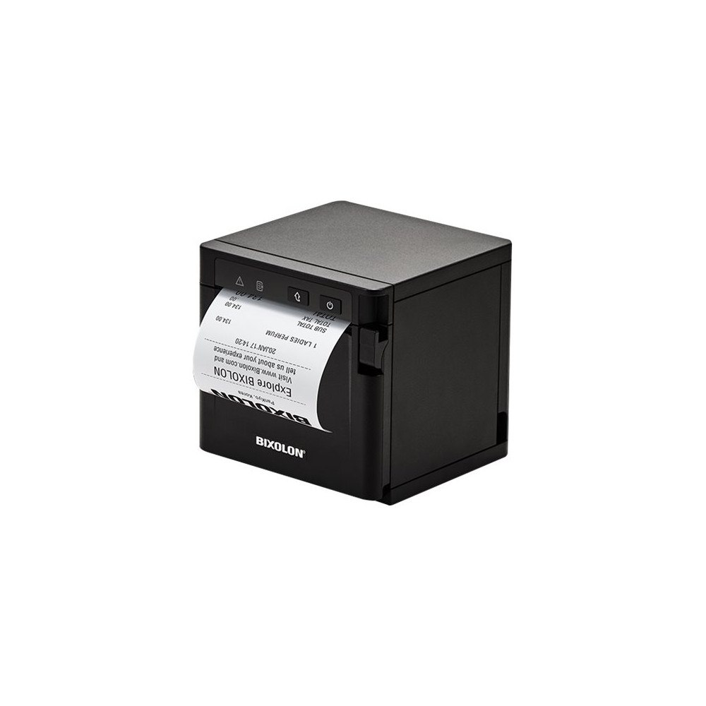 BIXOLON BIXOLON SRP-Q300 - kvittoskrivare - svartvit - direkt termisk