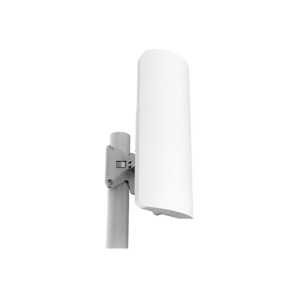 MikroTik RouterBoard mANTBox 2 12s - trådlös router - Wi-Fi - pålmonterbar