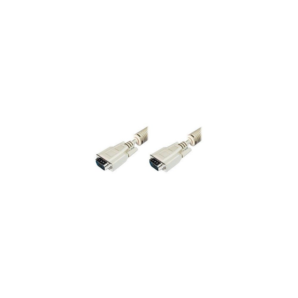 Digitus ASSMANN VGA-kabel - 1.8 m