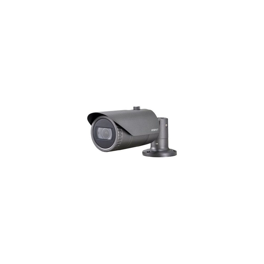 Hanwha Techwin Hanwha Vision WiseNet Q QNO-7082R - nätverksövervakningskamera - kula