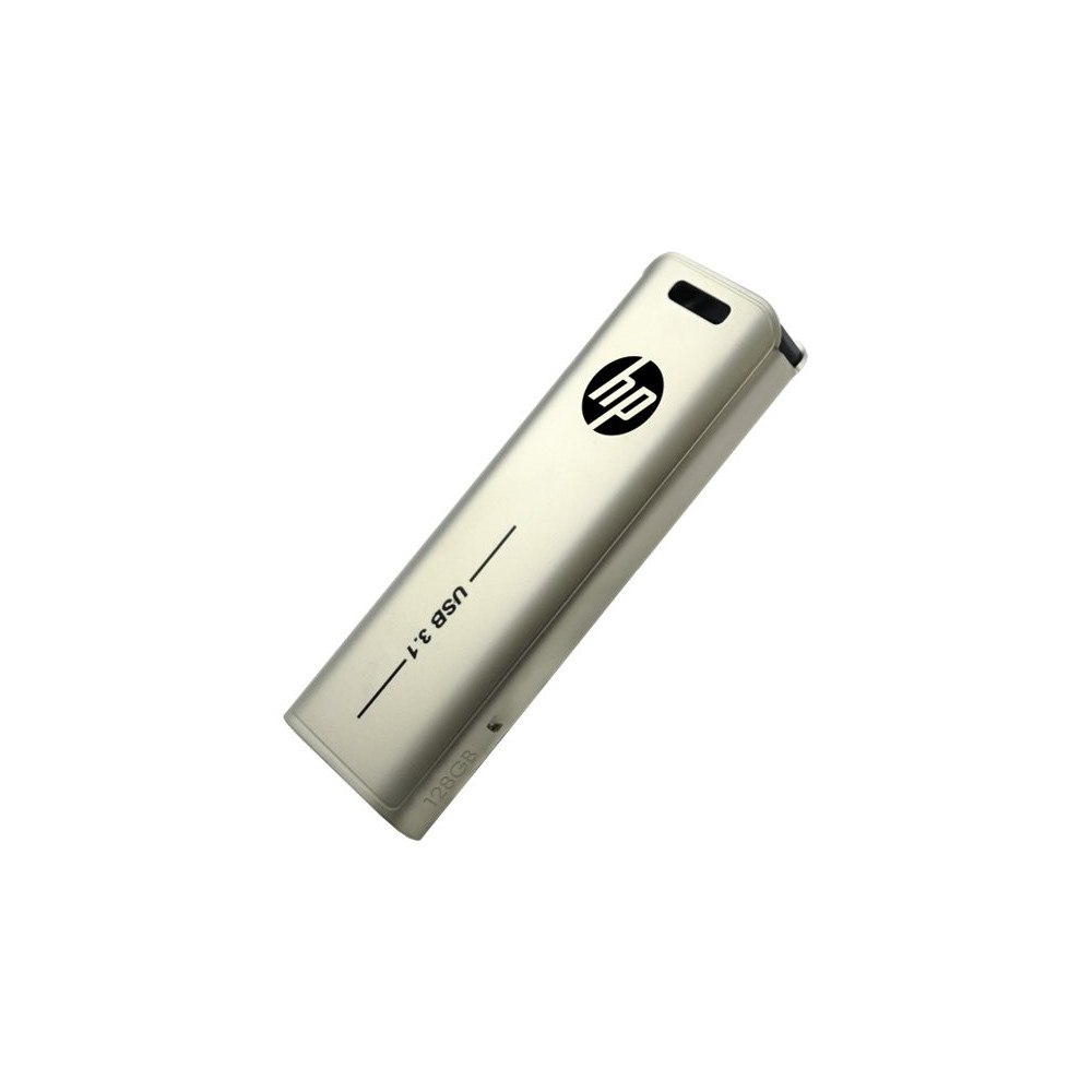 Hewlett-Packard HP x796w - USB flash-enhet - 128 GB