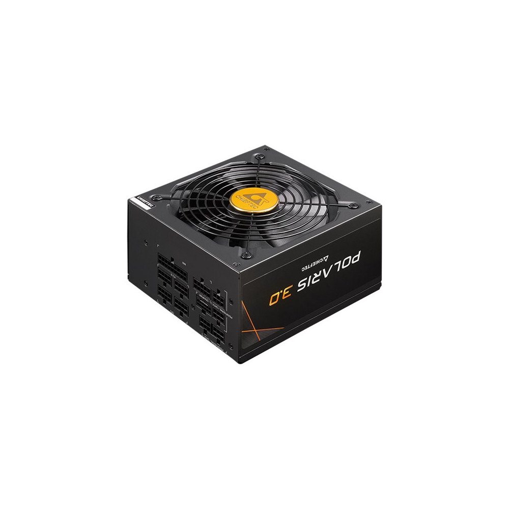 Chieftec Industrial Chieftec Polaris 3.0 Series 1050W - nätaggregat - 1050 Watt