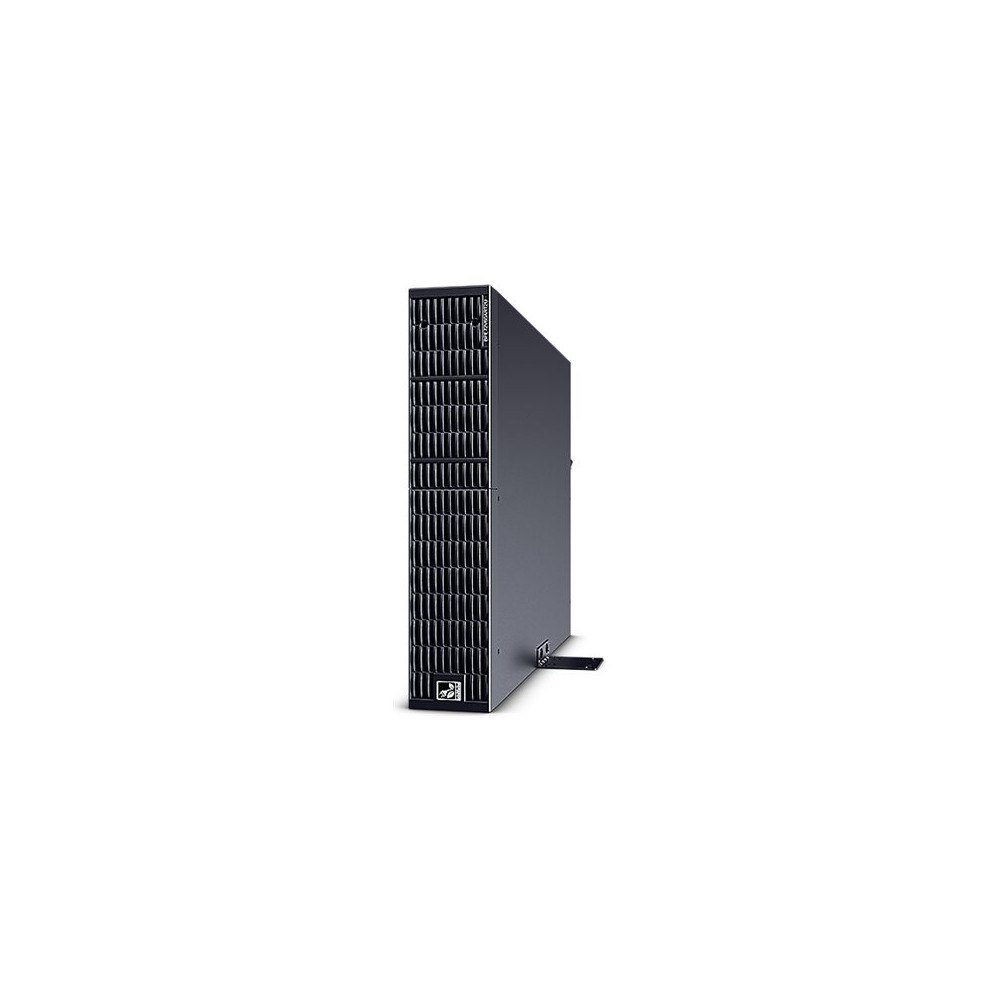 CyberPower Systems CyberPower Online Series BPE72V60ART2U - UPS-batterislinga - Bly-syra - 9 Ah