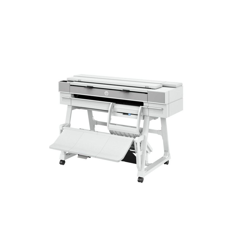 Hewlett-Packard HP DesignJet T950 - multifunktionsskrivare - färg