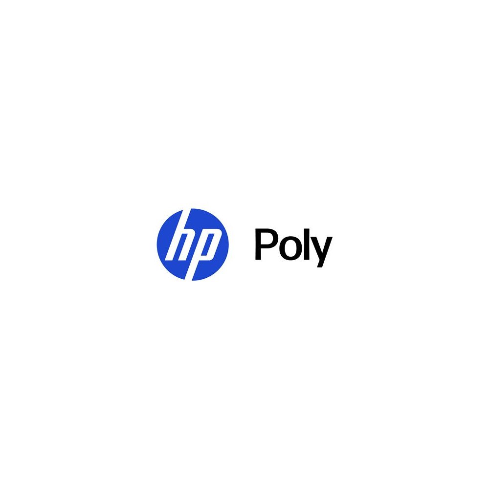 Hewlett-Packard HP Poly batteri