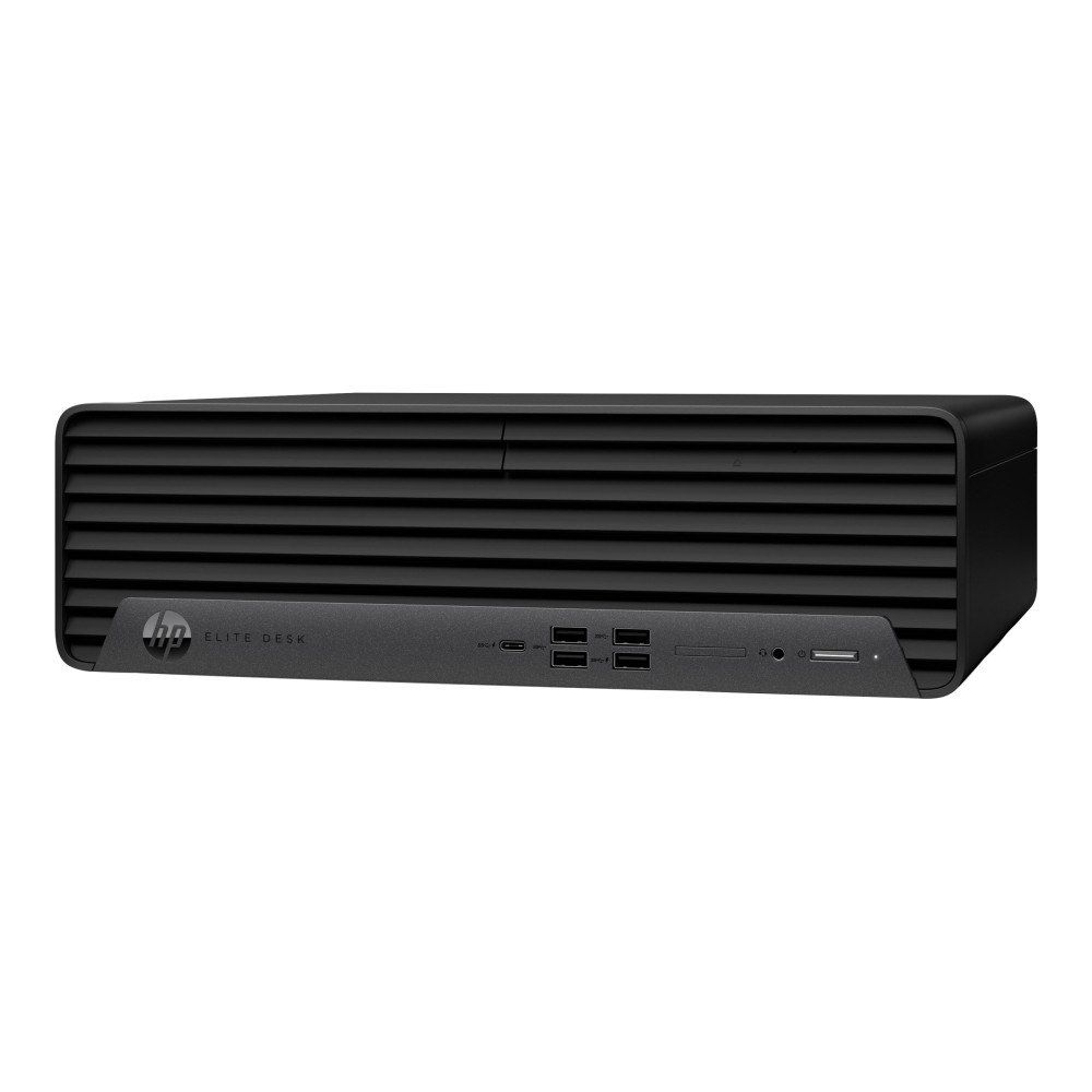 Hewlett-Packard HP Elite 600 G9 - SFF Core i7 13700 2.1 GHz - 16 GB - SSD 512 GB - tysk