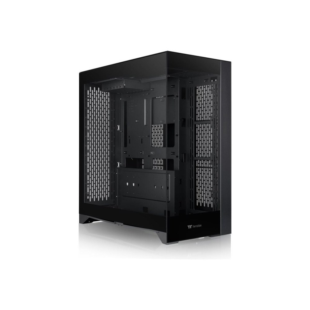 Thermaltake Technology Thermaltake CTE E600 MX - mid tower - utökad ATX