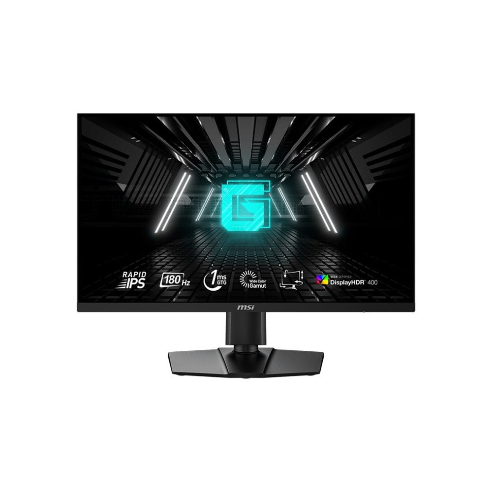 MSI MSI G274QPF E2 - LED-skärm - 27" - HDR