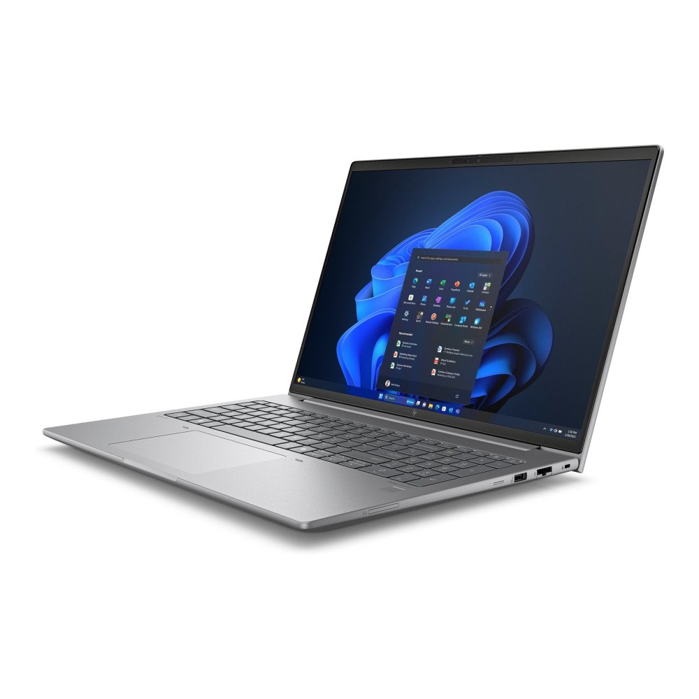 Hewlett-Packard HP ZBook Power G11 A Mobile Workstation - AI PC, AI Workstation - 16" - AMD Ryzen 7 - 8845HS - 32 GB RAM - 1 TB SSD - ty...