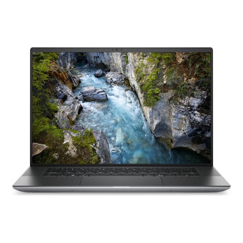 DELL Dell Precision 5690 - AI Workstation - 16" - Intel Core Ultra 7 - 165H - 32 GB RAM - 1 TB SSD