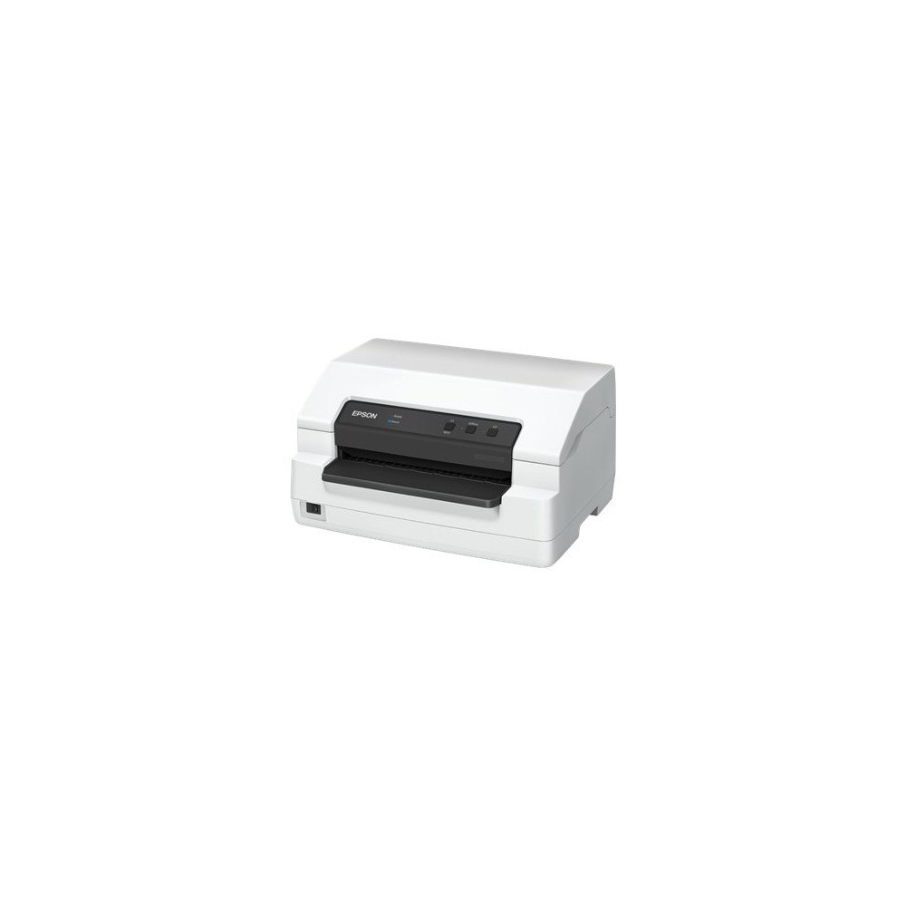 EPSON Epson PLQ 35 - kortskrivare - svartvit - punktmatris