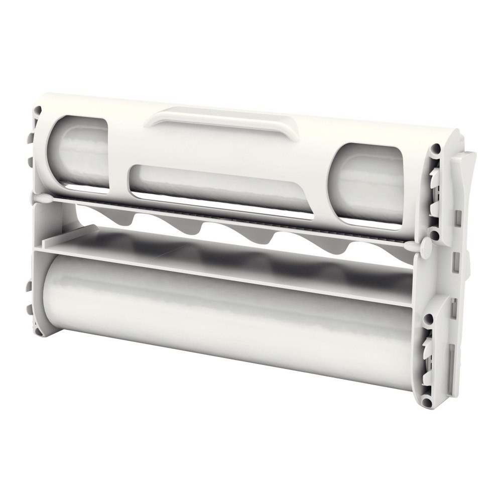 Xyron Xyron - Rulle A4 (23 cm x 12 m) - patron med dubbellamineringsfilm