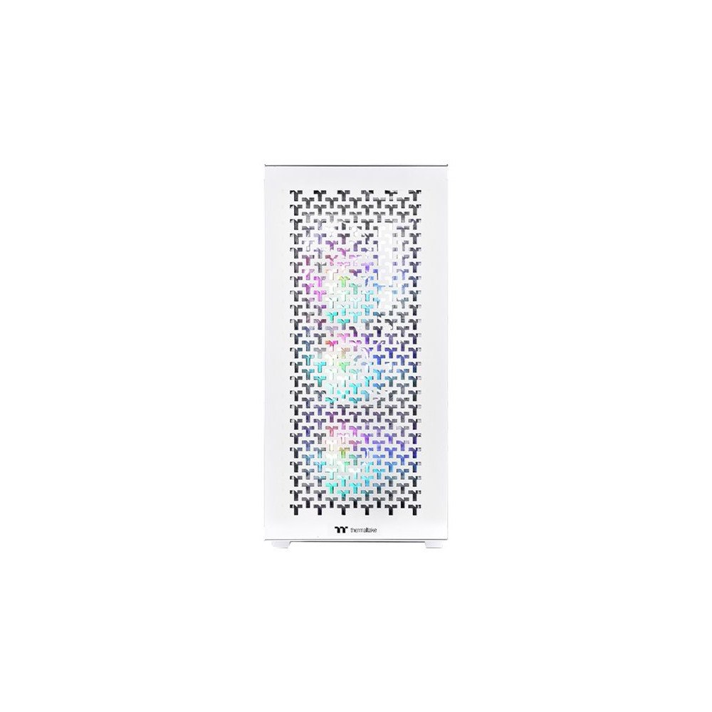 Thermaltake Technology Thermaltake V Series V350 TG ARGB Air - mid tower - ATX
