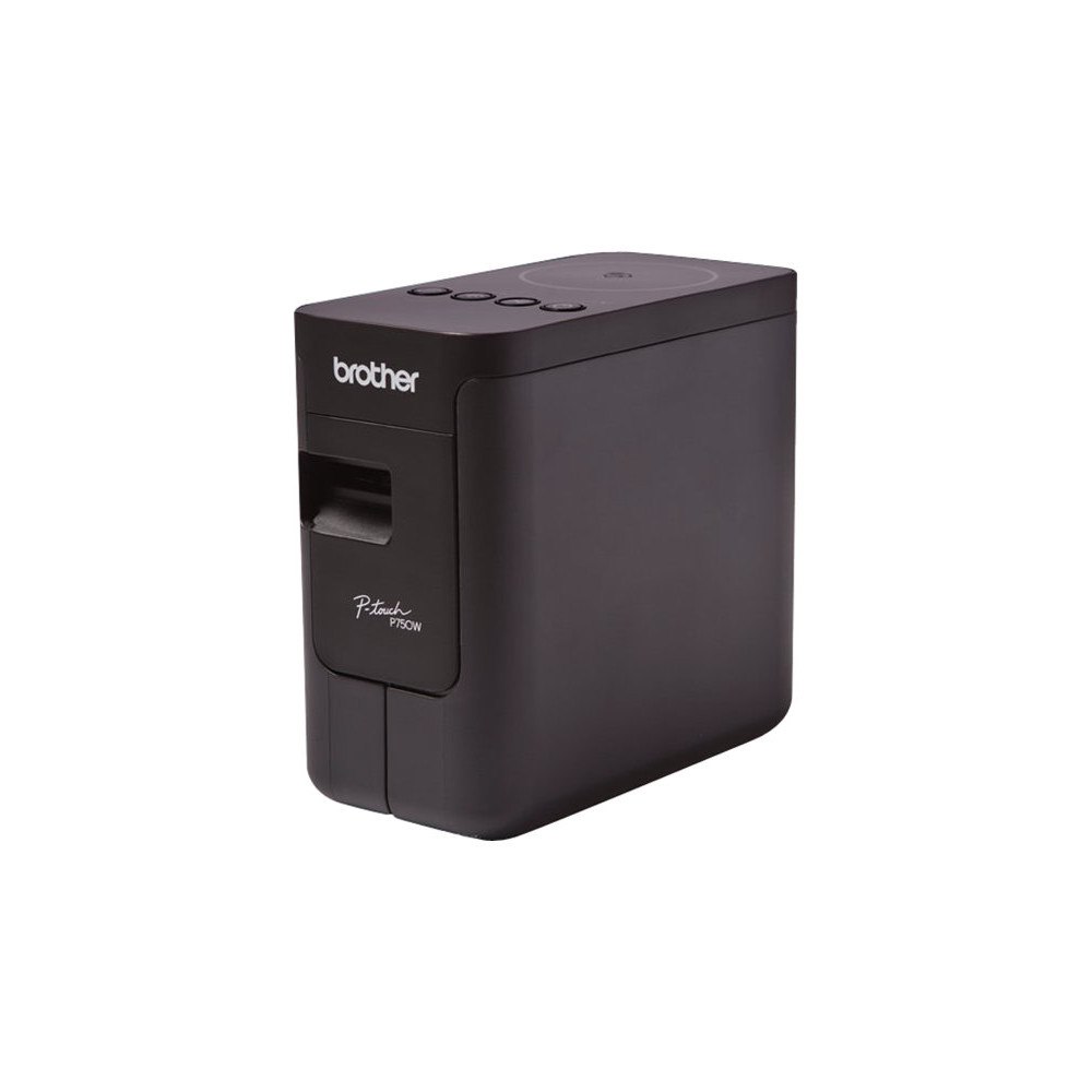 Brother Brother P-Touch PT-P750W