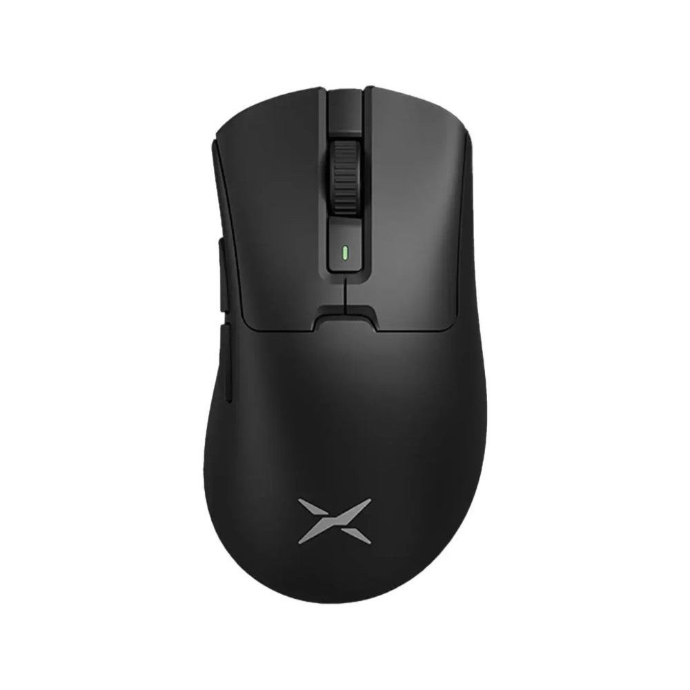 DELUX Belaidė pelė žaidimams Delux M900 Ultra-Lightweight 2.4G 120...