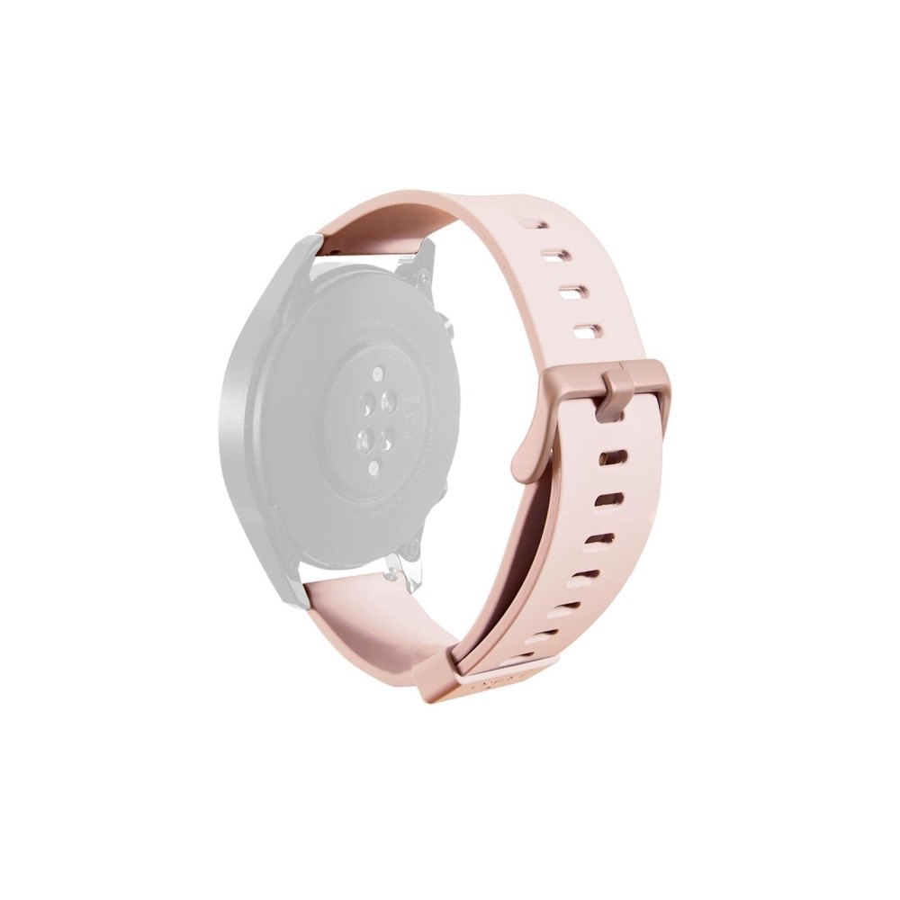 PURO PURO Icon Multibrand, Band, Smartwatch, Rosa, Universal, Sam...