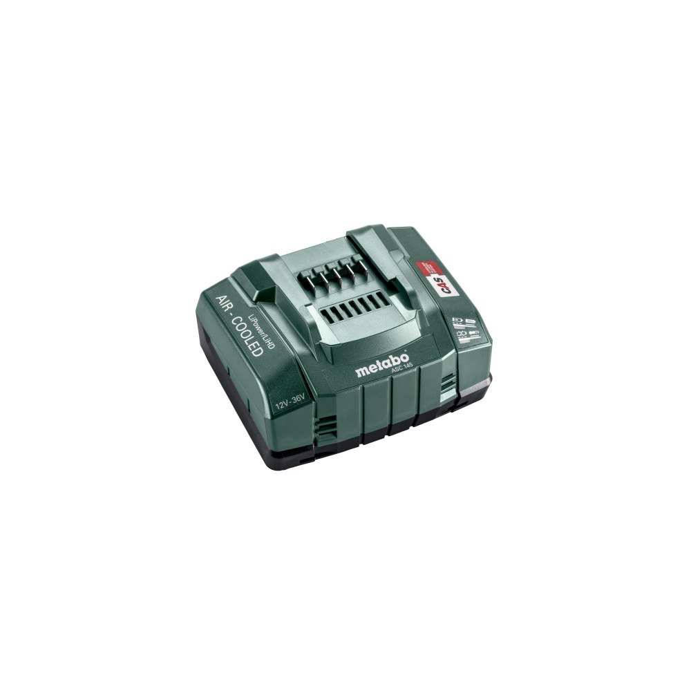 Metabo Metabo AIR COOLED ASC 145
