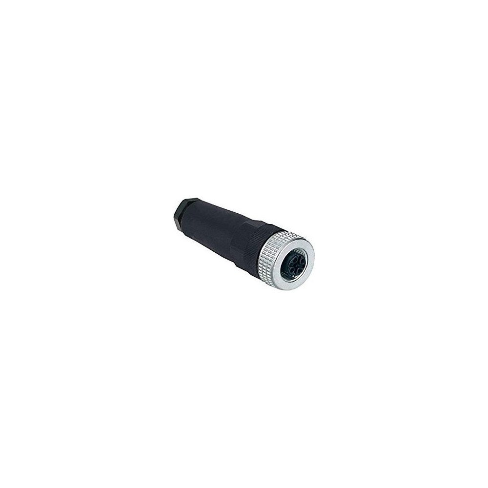 SCHNEIDER ELECTRIC Schneider Electric hane kontakt M12 rak 5-polig Pg7 metall X...