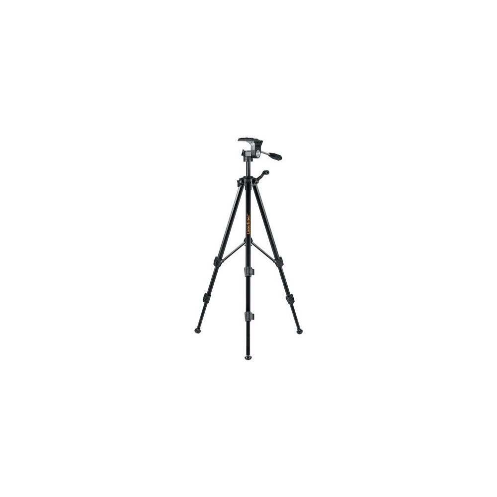 Laserliner BAIER FixPod 155 cm. Fotostativ till SuperCross-laserserie o...