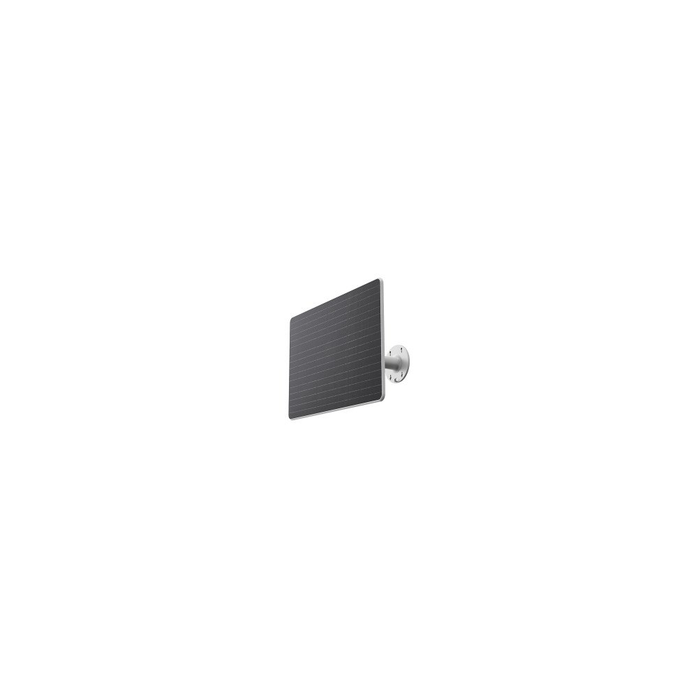 EZVIZ EZVIZ CS-PBC24-R100-20AH, Solpanel, Utomhus, Svart, IP65, CE...