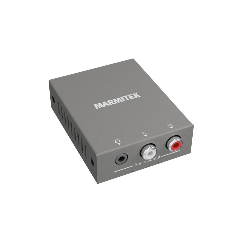 MARMITEK Marmitek Connect ARC13, 5 V, 55 mm, 70 mm, 20 mm, 80 g, HDMI...