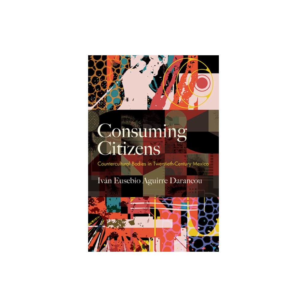 State University of New York Press Consuming Citizens (inbunden, eng)