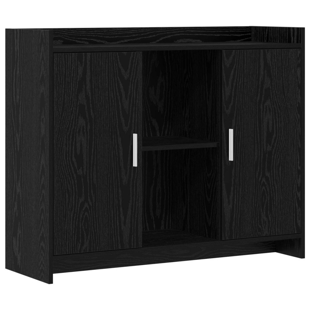 vidaXL Sideboard 98,5 x 33 x 80 cm PB