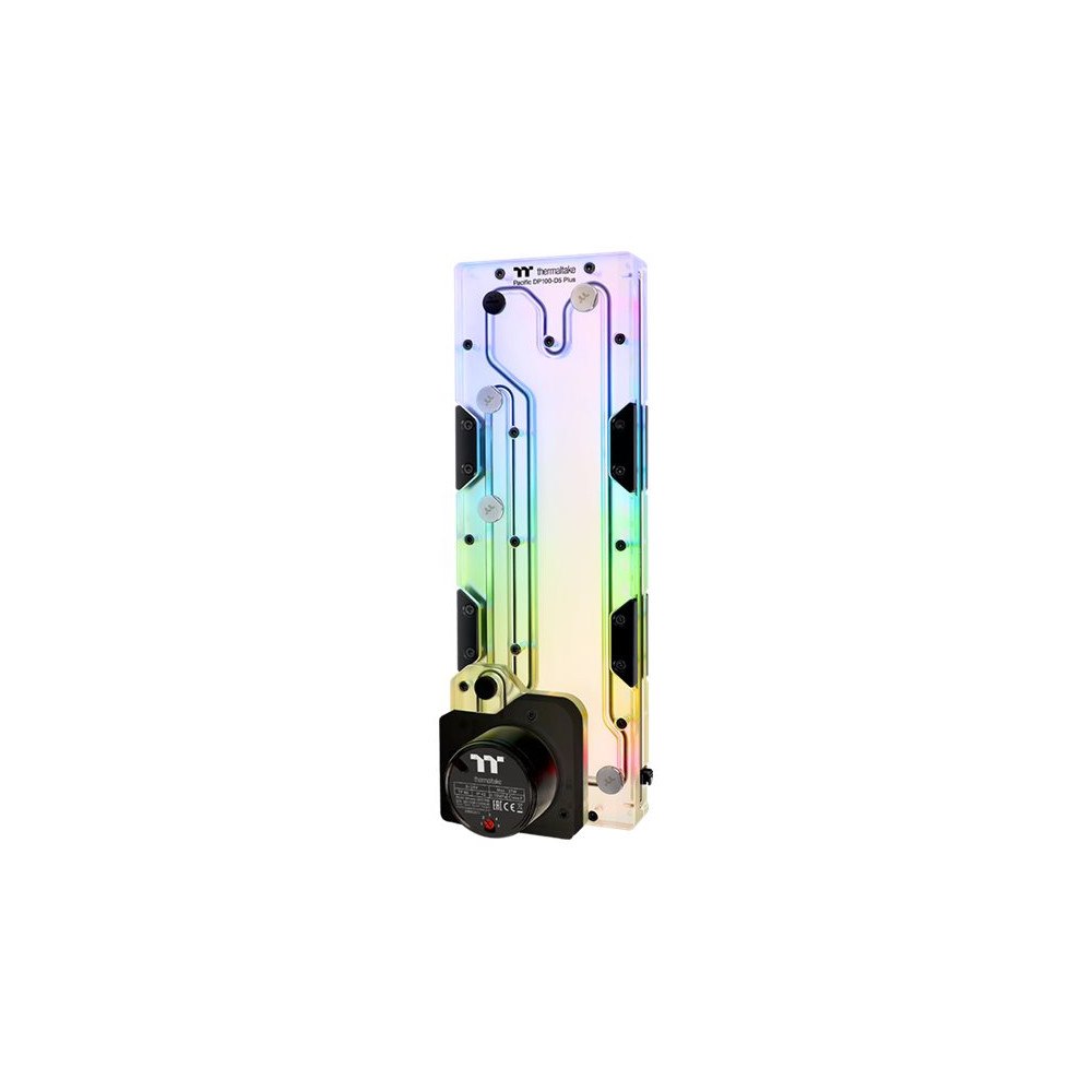 Thermaltake Thermaltake Pacific DP100-D5 Plus