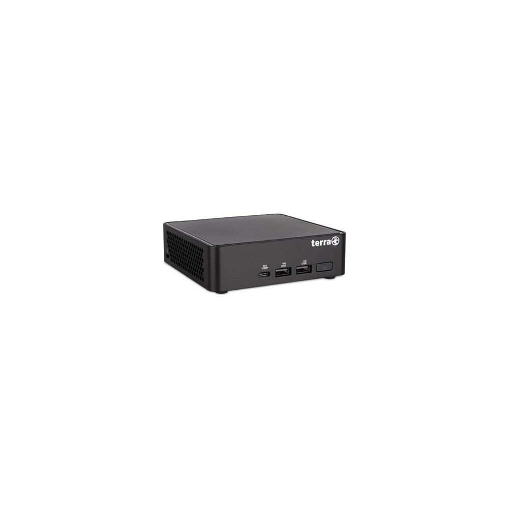 Wortmann TERRA PC-Micro 6000