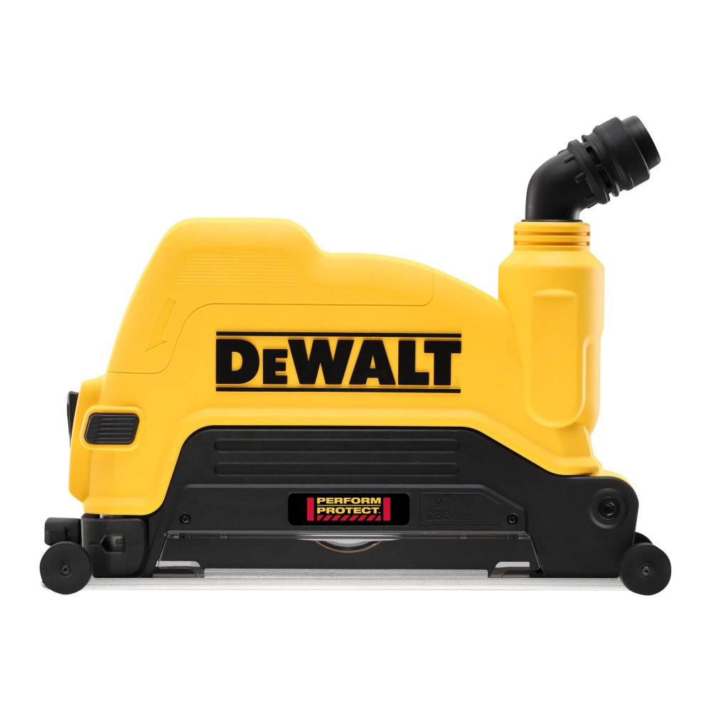 DeWalt DeWALT DWE46229-XJ - skyddsanordning - för betong