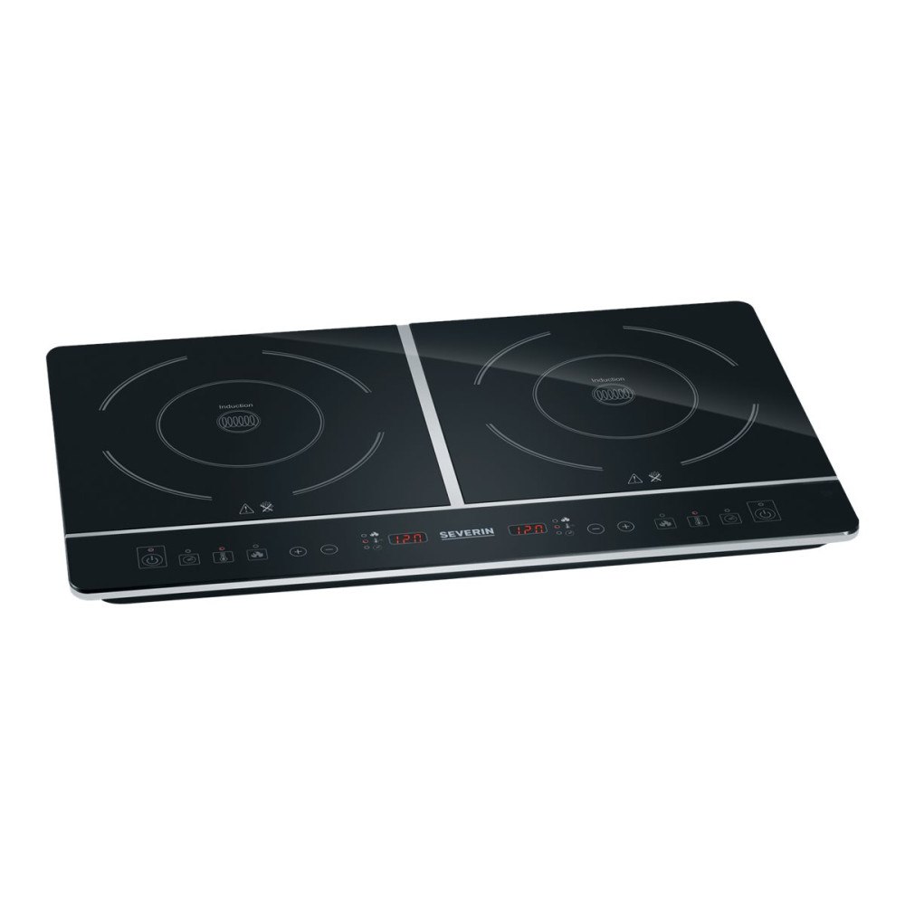 SEVERIN Elektrogeräte GmbH SEVERIN DK 1031 - induktionsvärmeplatta - svart