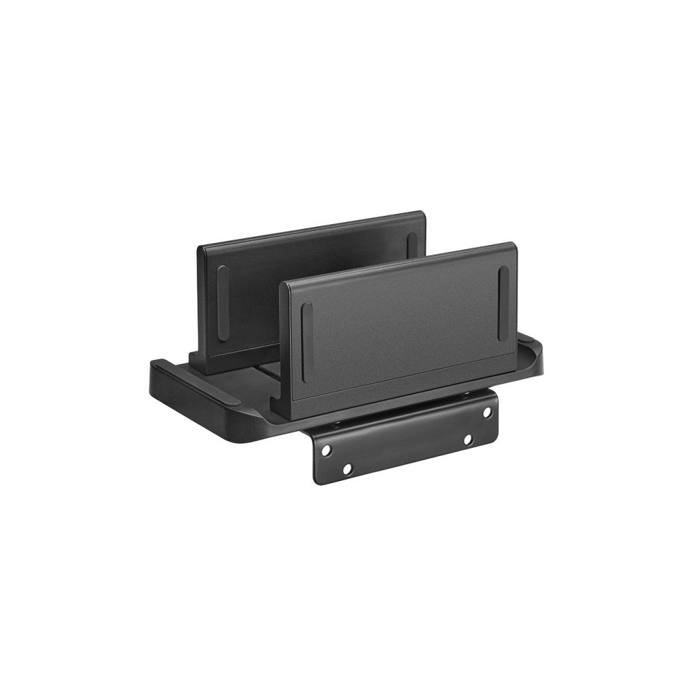 LogiLink LogiLink BP0210, Fäste, Svart, Plast, Stål, 3 kg, 5