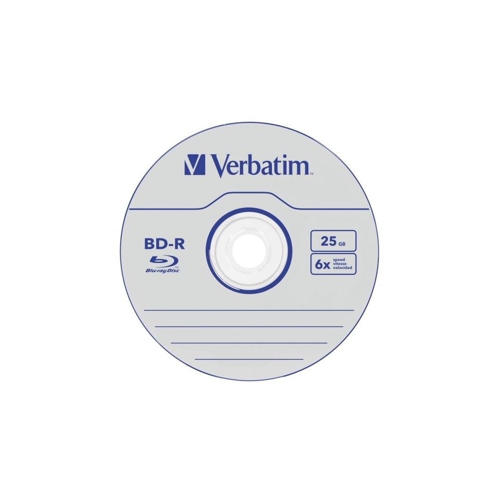 VERBATIM Verbatim DataLife