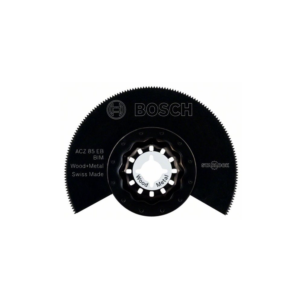 Bosch Powertools Bosch ACZ 85 EB