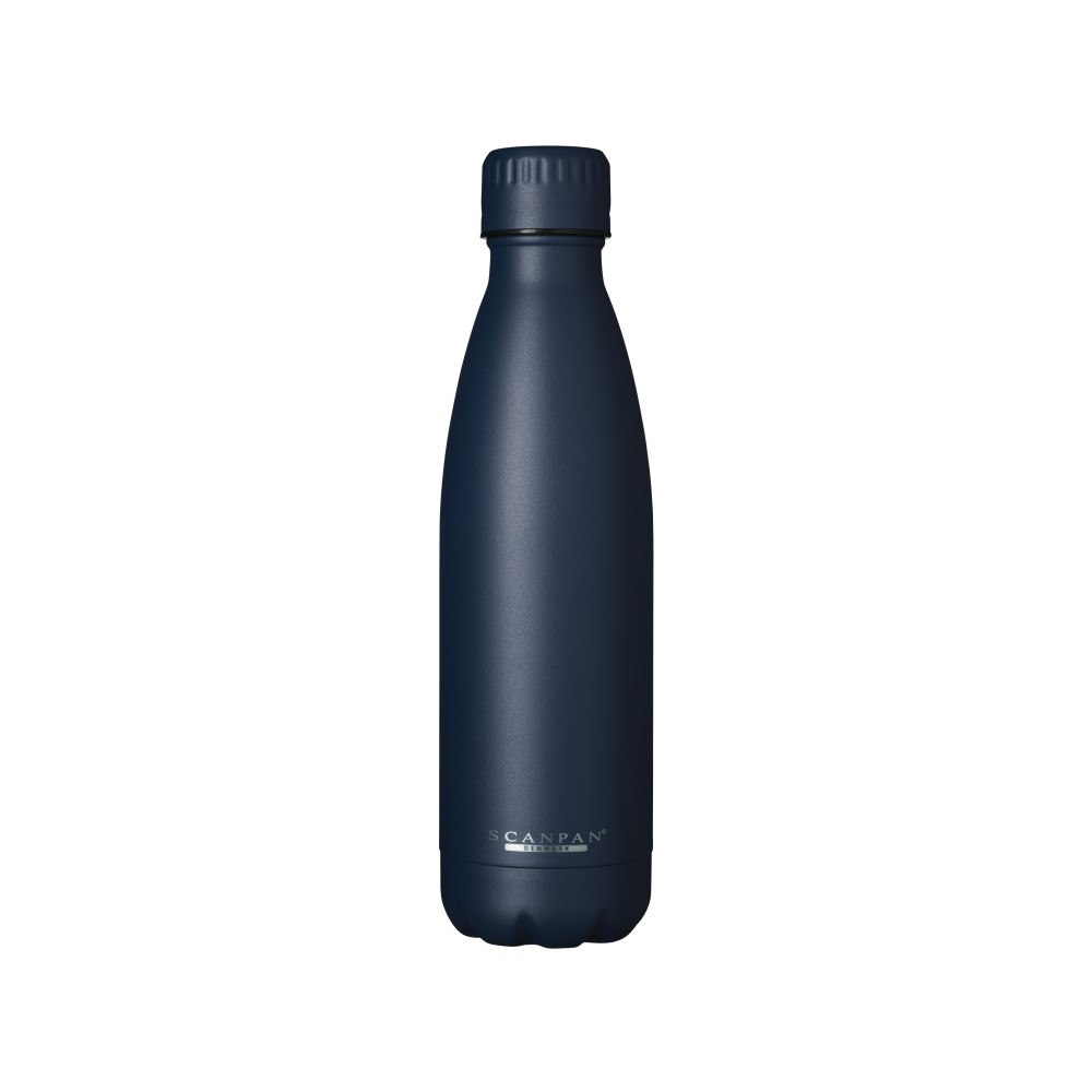 Scanpan Scanpan 500 ml termos, Oxford Blue