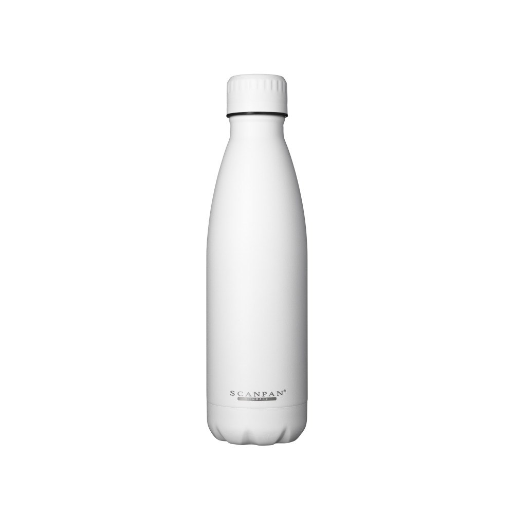 Scanpan Scanpan 500 ml termosflaska, vit
