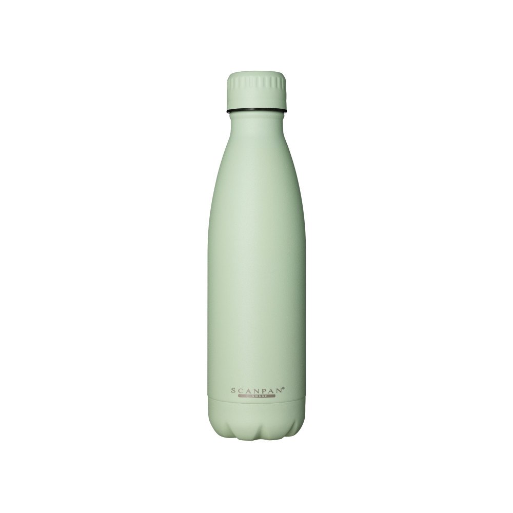 Scanpan Scanpan 500 ml termoflaska, Green Tea