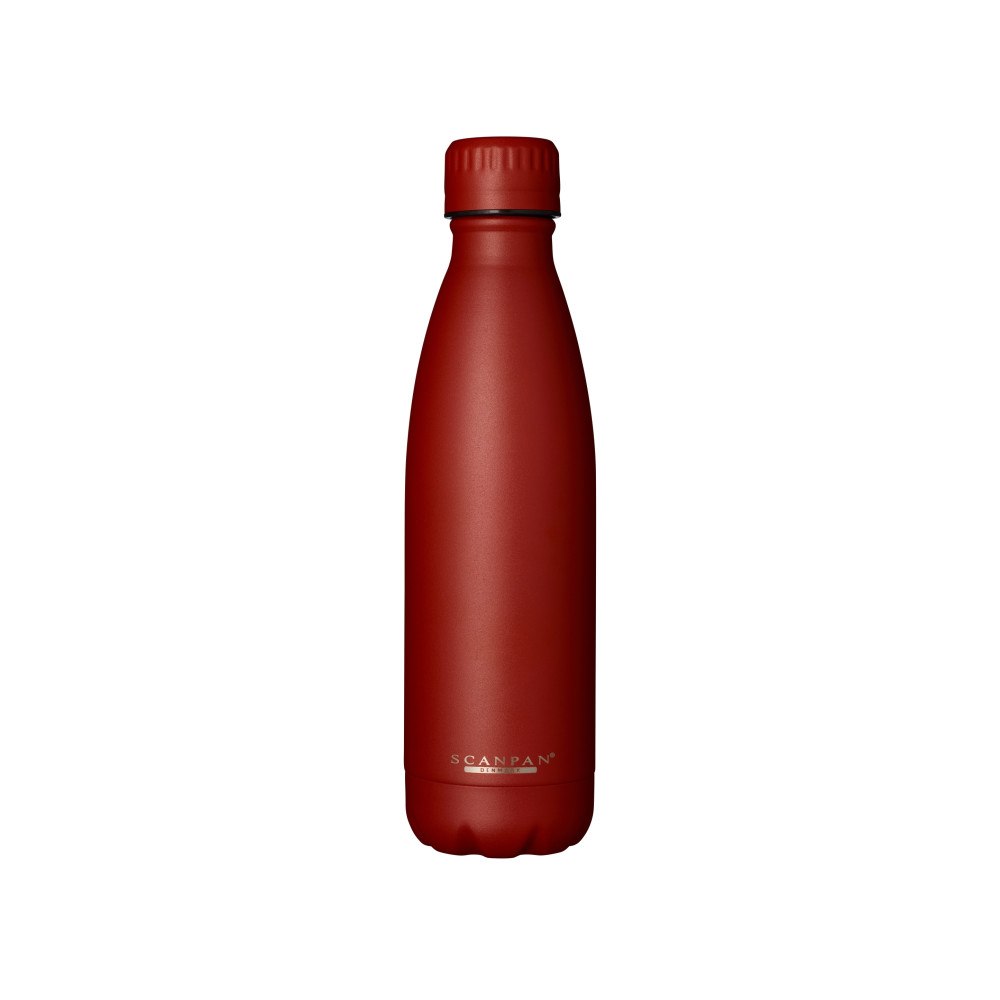 Scanpan Scanpan termoflaska 500 ml, Reynolde Red